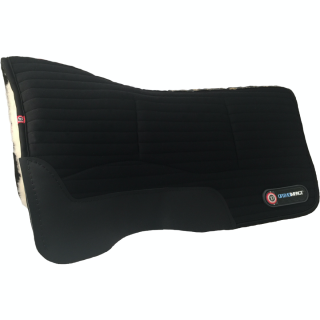 Matrix Square Pad with Woolback + Ortho + Shim