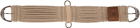 Mustang 100% Mohair Cinch