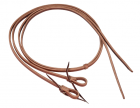 Berlin Custom HARNESS Waterloop Reins 1/2"