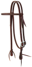 Weaver Browband Headstall