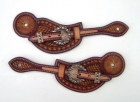 Spur Straps