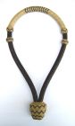Rawhide Bosal - S-2318