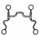 Myler Black Seven Shank MS.43LP (Level 2-3)