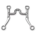 Myler Flat Shank MS.47PB (Level 2-3)