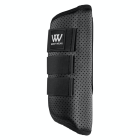 Vielseitigkeits Gamasche / Pro Event Boot - hinten