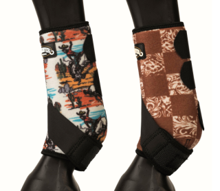 Weaver Prodigy® F3 Horse Sport Boots Value Pack