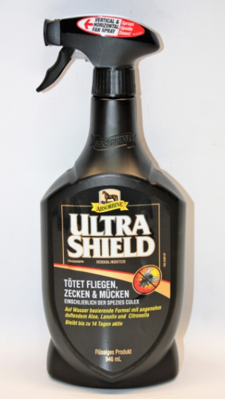 Absorbine Ultrashield