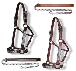 Show Halter