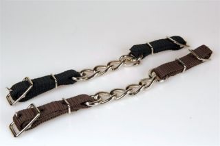 FG Collection Big Link Curb Chain