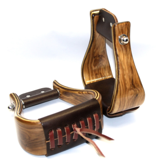 Flat Bottom Stirrups