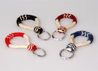 Key Chain Mini Bosal
