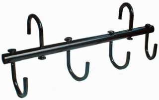 Bridle Rack