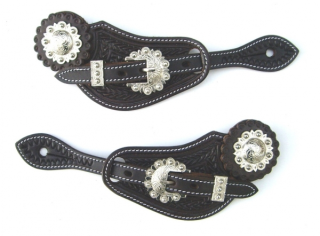 Spur Straps