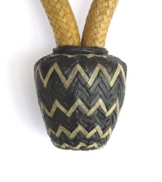 Rawhide Bosal - S-2316