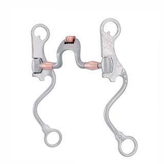 Metalab FG ROLLER SPOON BIT