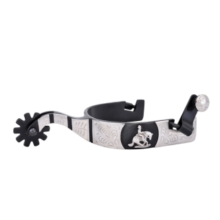 Metalab REINING SPURS