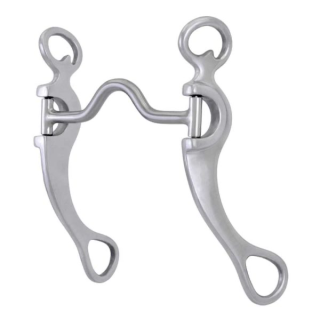 Metalab ALUMINUM MEDIUM PORT BIT