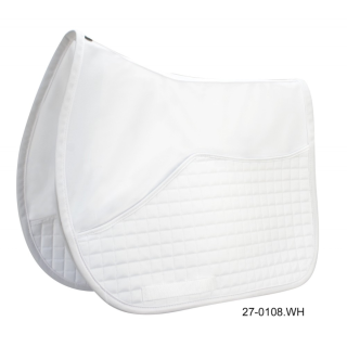 Matrix Ergonomic Saddle Pad Liners VS