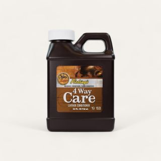 Fiebings 4-Way Care Leather Conditioner 