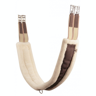 T3 FlexForm WoolBack® Long Girth