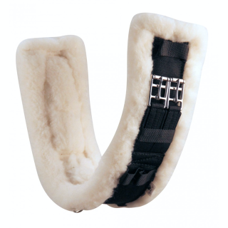 T3 FlexForm WoolBack® Short Girth
