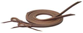 Weaver Working Tack Extra Heavy Harness Reins 1/2"