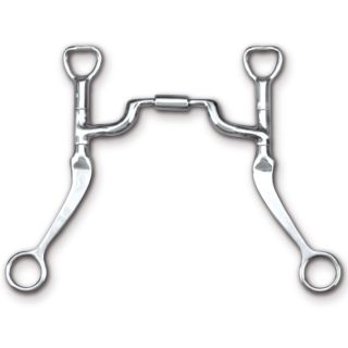 Myler Flat Shank MS.05 (Level 3)