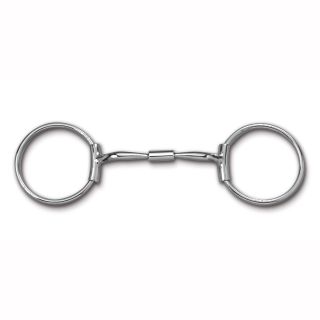 Myler C-Sleeve Ring MS.02 (Level 1)