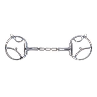 Myler Western Dee with Hooks MS32-3 (Level 2)