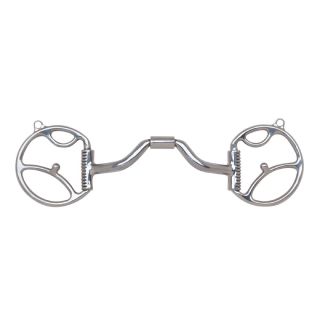 Myler Western Dee with Hooks MS33 (Level 3)