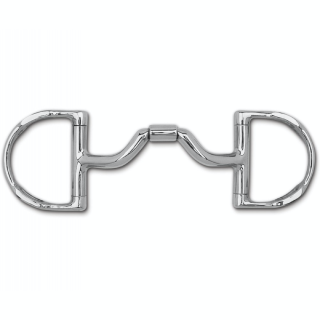 Myler English Dee with Hooks MS.33 (Level 3)
