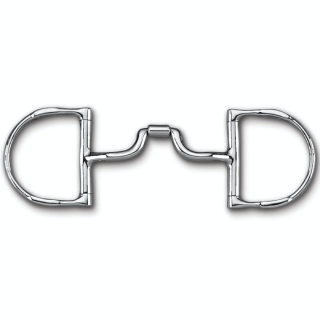 Myler English Dee w. Hooks MS.43LP (Level 2-3)
