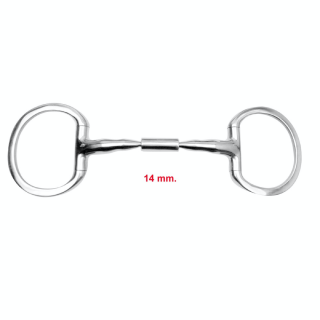 Olive Head MS.02-14mm (Level 1)
