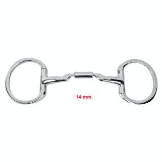 Myler Olive Head MS.04-14mm (Level 2