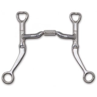 Myler Flat Shank MS.04 (Level 2)
