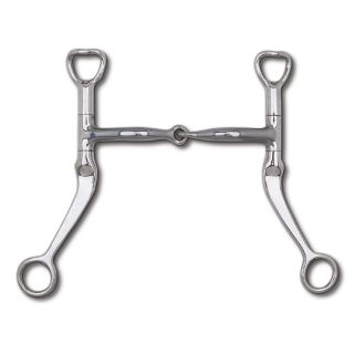 Myler Flat Shank MS.09 (Level 1)