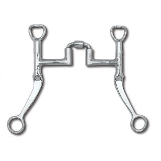 Myler Flat Shank MS.27PBHP (Level 2-3)