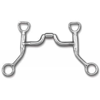 Myler HBT-Shank MS.43LP (Level 2-3)