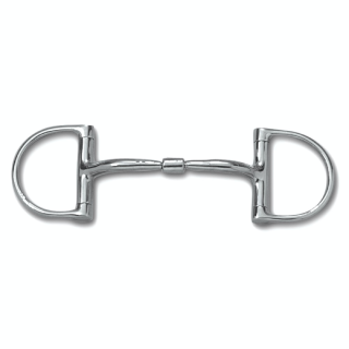 Myler English Dee Ring MS.01 (Level 1)