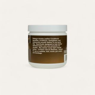 Fiebings Aussie Leather Conditioner