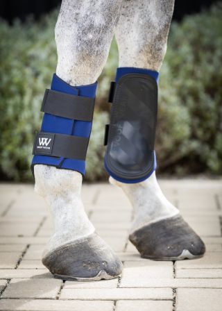 Woof Wear Club Leg Boot