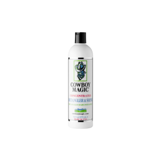 Cowboy Magic Detangler & Shine