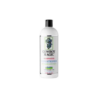 Cowboy Magic Rosewater Conditioner