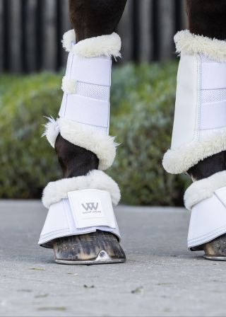Woof Wear Profs Overreach Boot