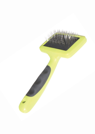 Woof Wear Hook-and-Loop Cleaner