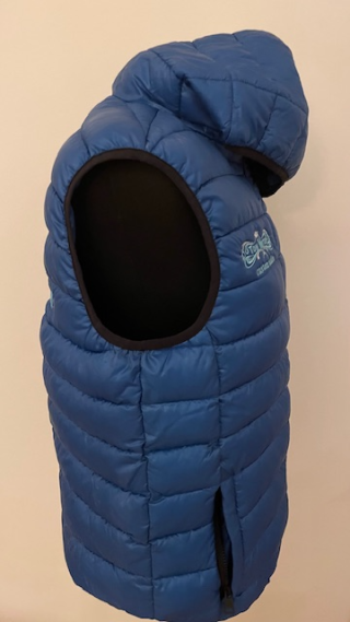 Frozen Partners Vest L