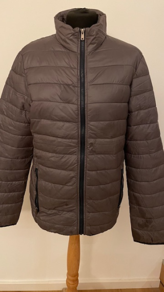 Frozen Partners Jacket L