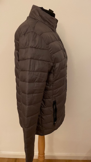 Frozen Partners Jacket L