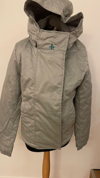 GCM - Gunners Chic Magnet Jacket XL
