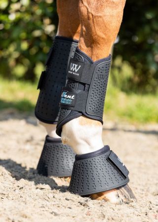 Woof Wear iVent Leg Boot